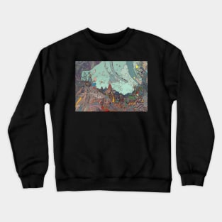 Moebius - Jean Giraud Crewneck Sweatshirt